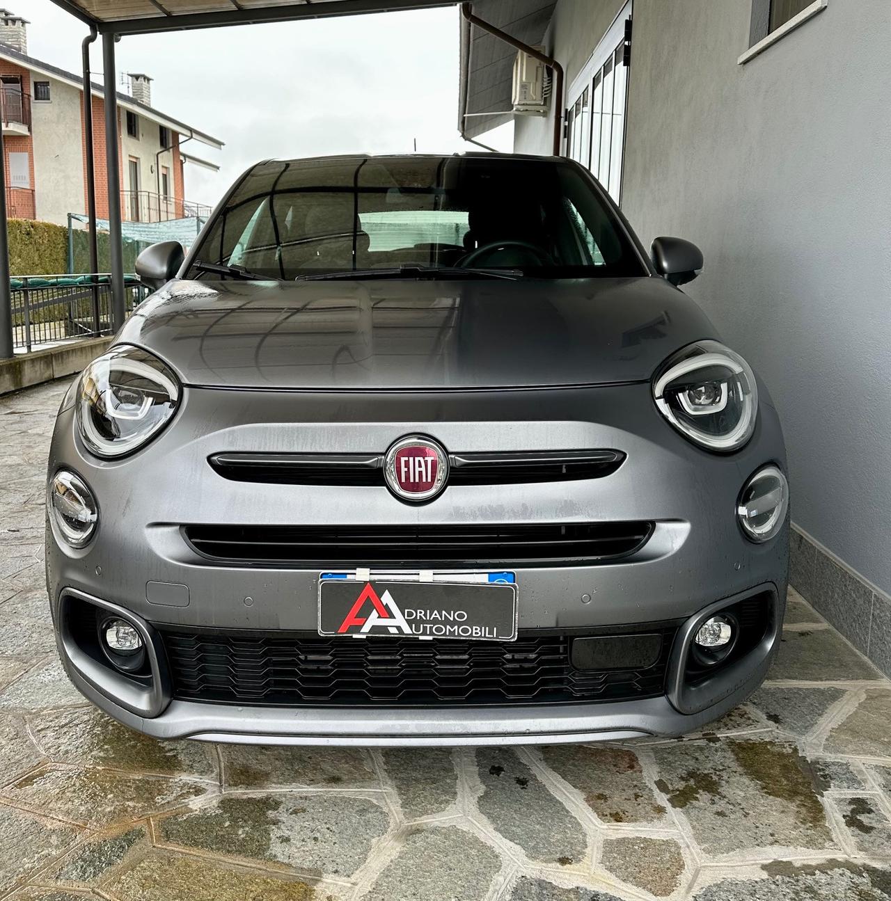 Fiat 500 X 500X 1.3 T4 Sport 150cv dct