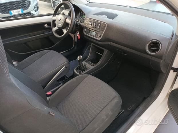Skoda Citigo 1.0 Ambition 75cv 3p