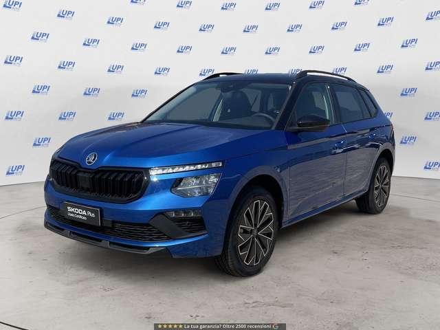 Skoda Kamiq Kamiq 1.0 TSI Style