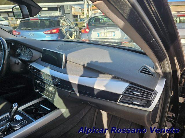 BMW X5 XDrive25d Business