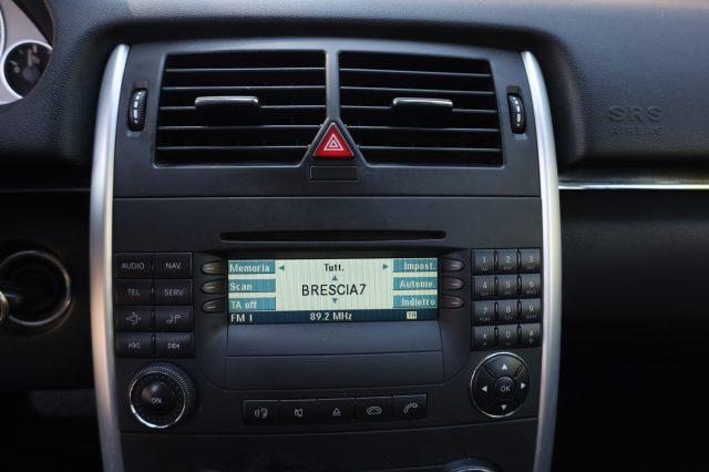 MERCEDES-BENZ B 180 CDI Sport Automatica