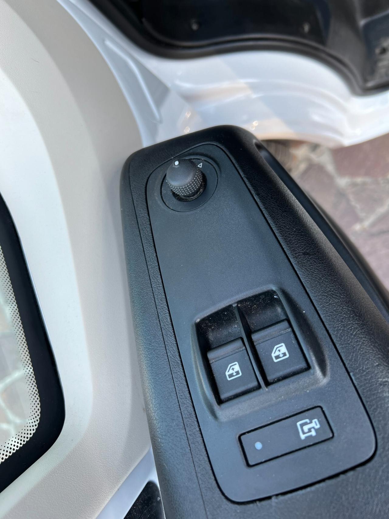 Fiat Ducato 35 2.2 Mjt 140CV PM-TM Furgone