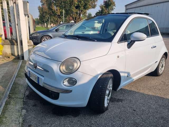 Fiat 500 500 III 1.2 Lounge 69cv