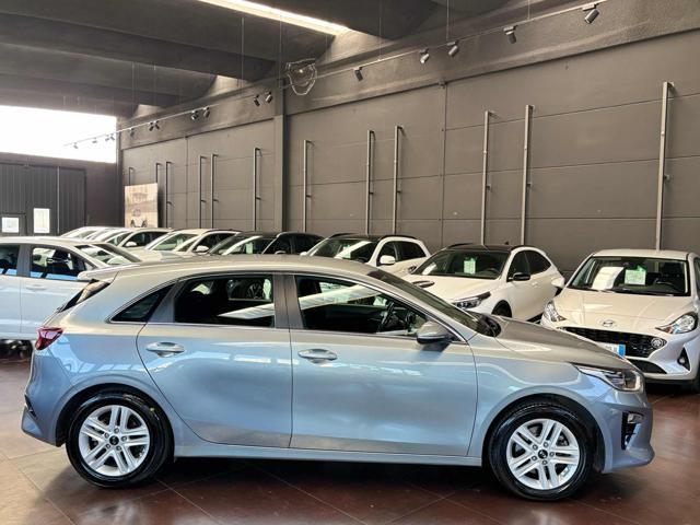 KIA Ceed 1.4 MPi GPL 5p. Business Class