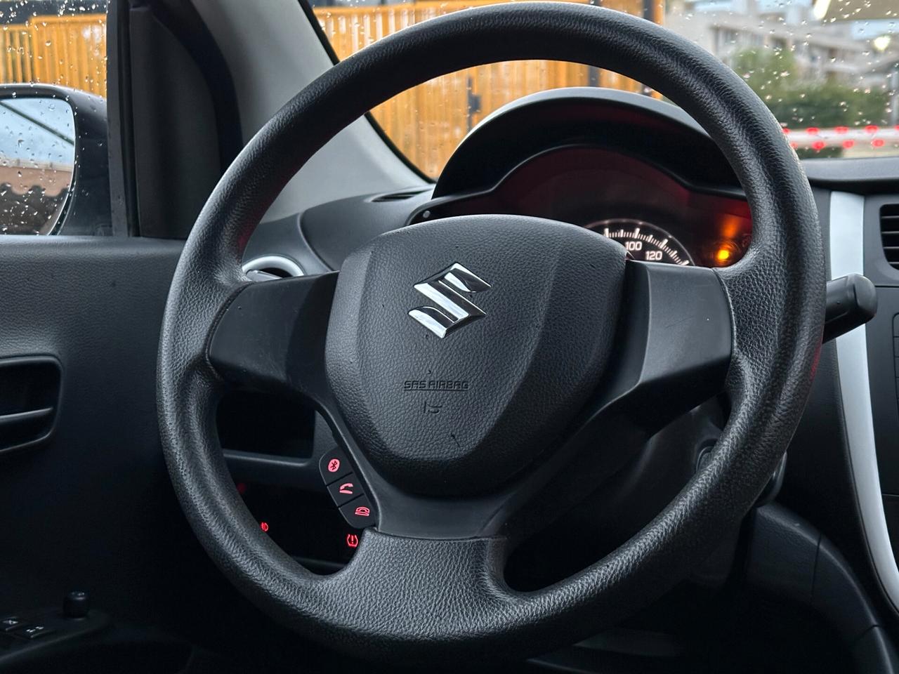 SUZUKI Celerio 1.0 Style