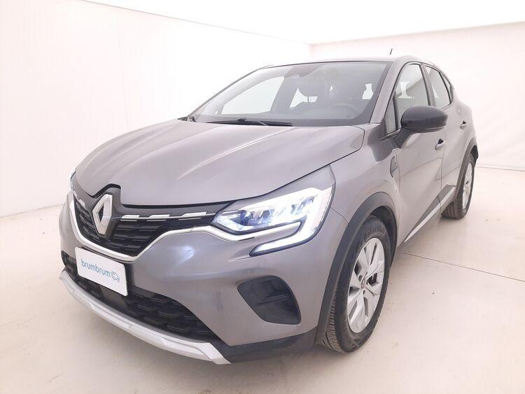 Renault Captur Business BR878992 1.5 Diesel 95CV