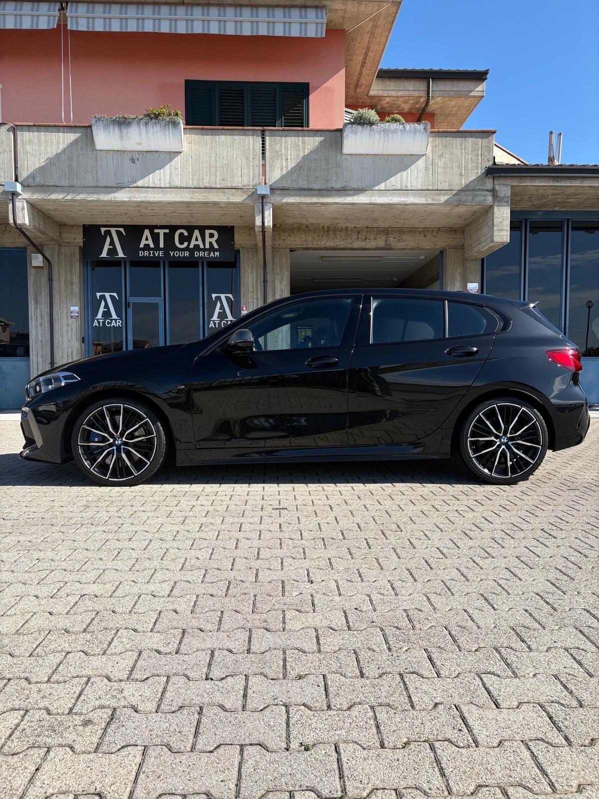 Bmw 135 M 135i xDrive Colorvision Edition