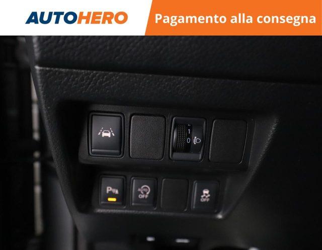 NISSAN Qashqai 1.5 dCi 360