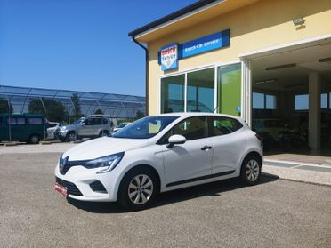 RENAULT Clio TCe 90 CV 5 porte -NAVI-NEOP-FARI LED