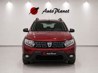 Dacia Duster 1.0 TCe 100 CV ECO-G 4x2 Comfort