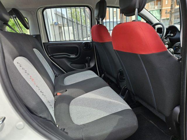 FIAT Panda 1.3 MJT 95 CV S&S