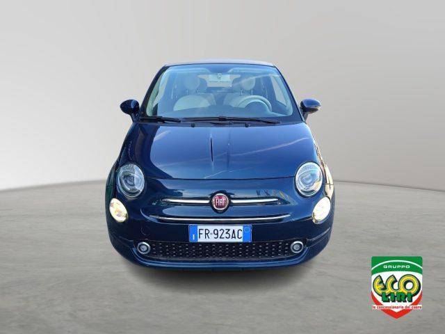 FIAT 500C 1.3 Multijet 95 CV Lounge