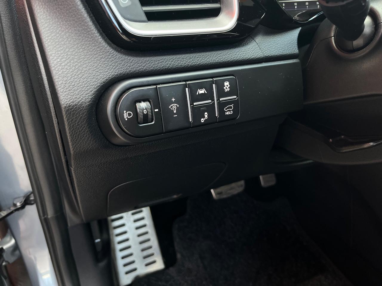 KIA XCeed 1.6 CRDi 136 CV MHEV DCT GT-Line Plus