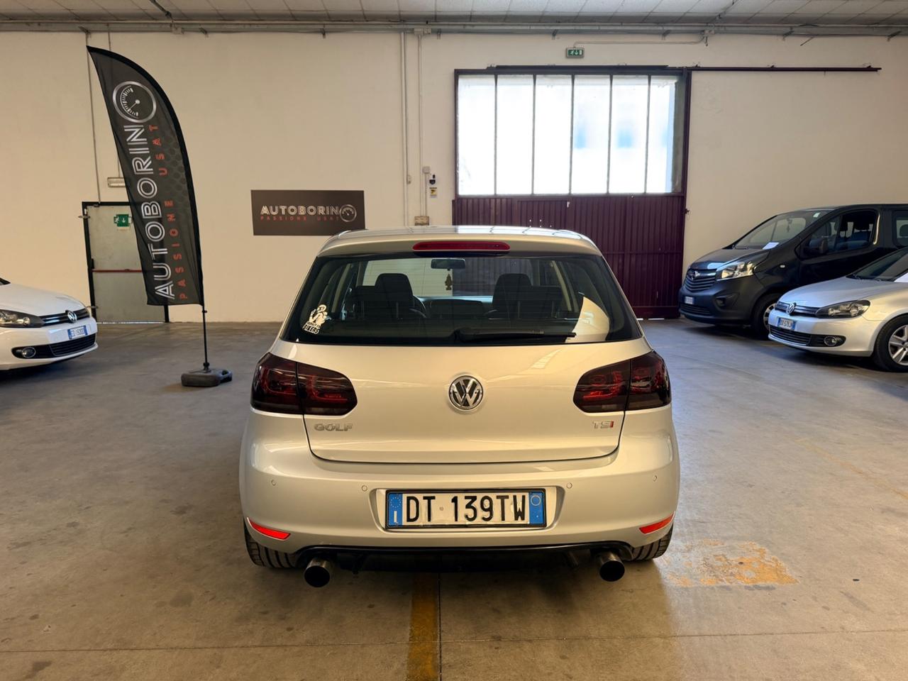 Volkswagen Golf 1.4 TSI 122CV 5p. Highline