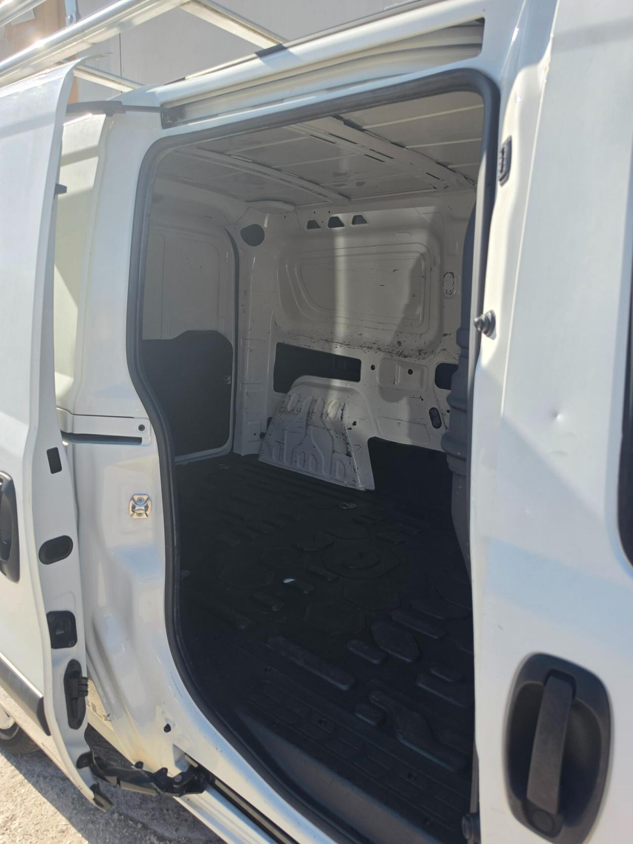 FiatDoblò 1.6 MJT 105CV Maxi N1 3POSTI