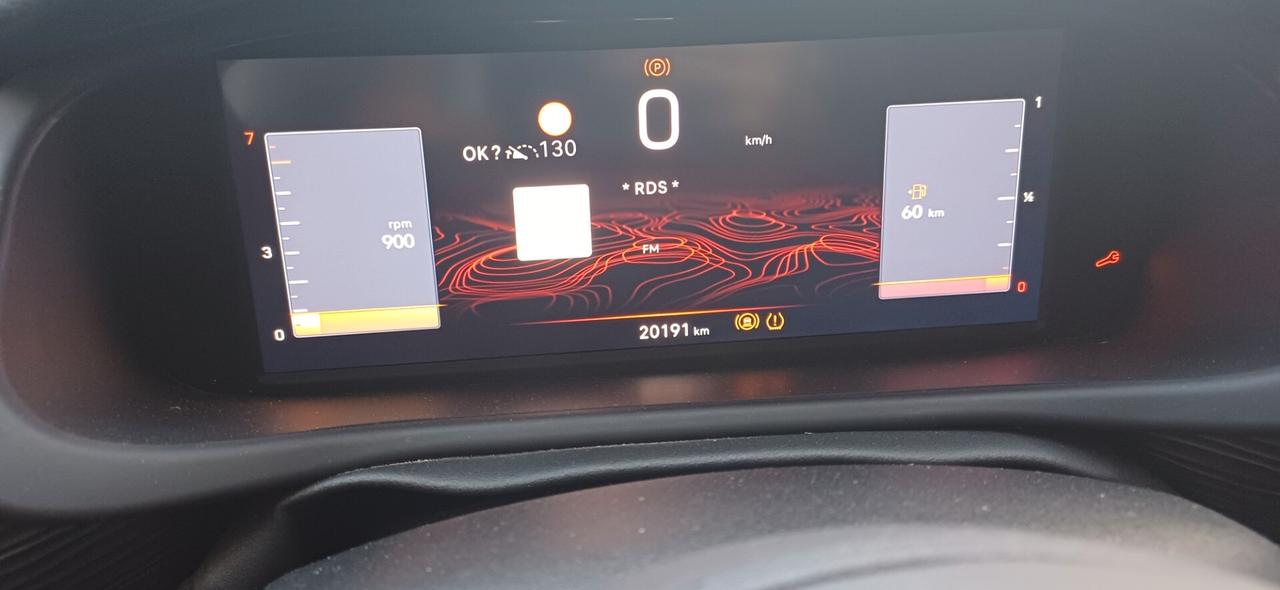 Jeep Avenger 1.2 Turbo 100 CV Altitude