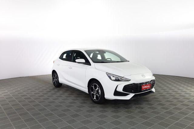 MG MG3 MG3 1.5 Comfort