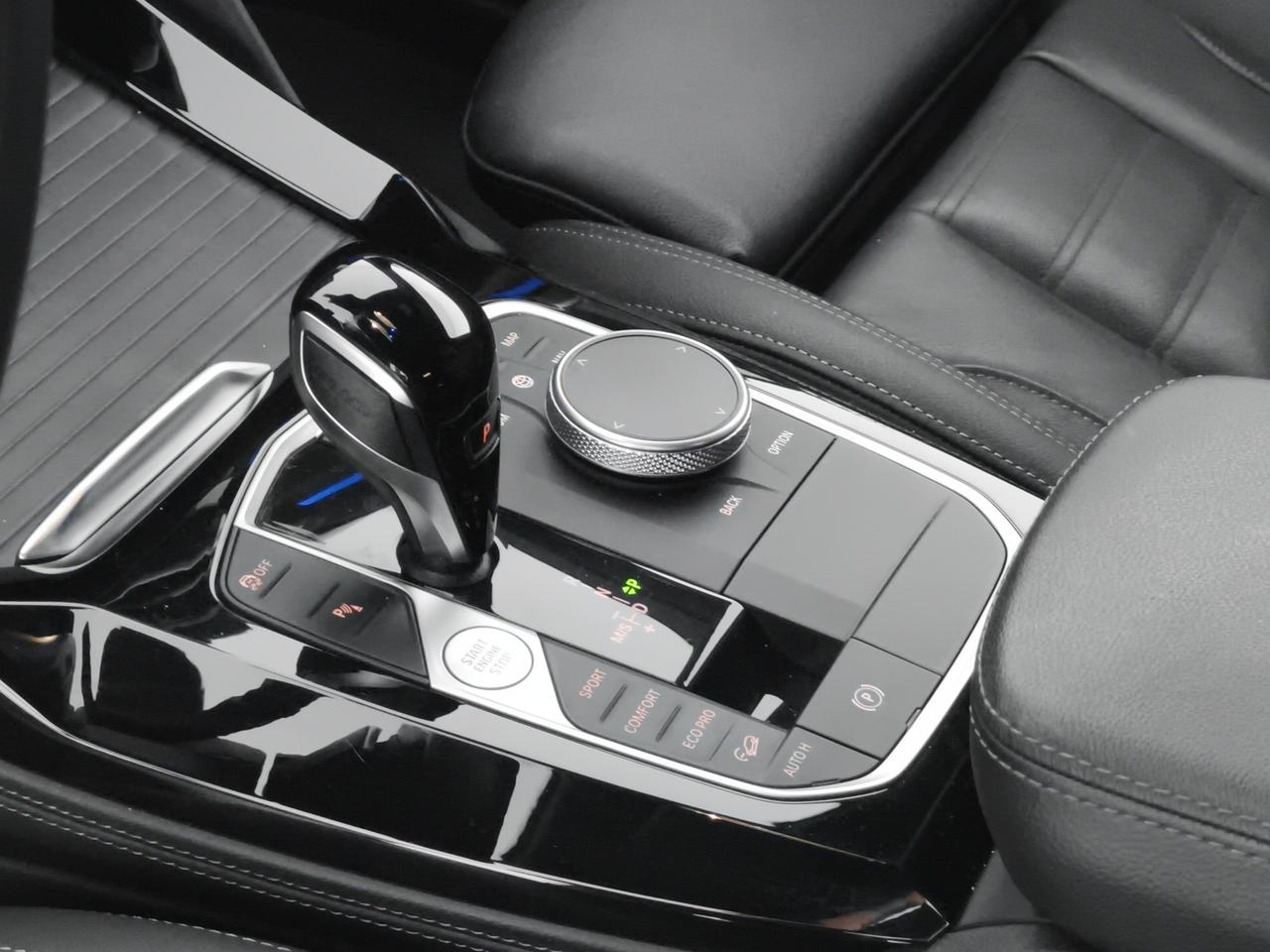 BMW X4 xDrive20d 48V