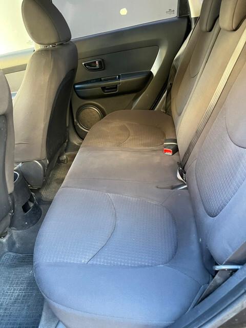 Kia Soul 1.6 CRDi VGT Active