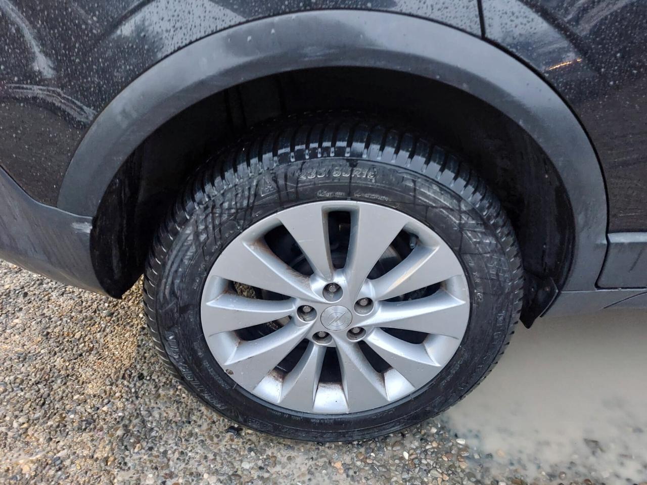 Opel Antara 2.2 CDTI 163CV Start&Stop Cosmo Plus