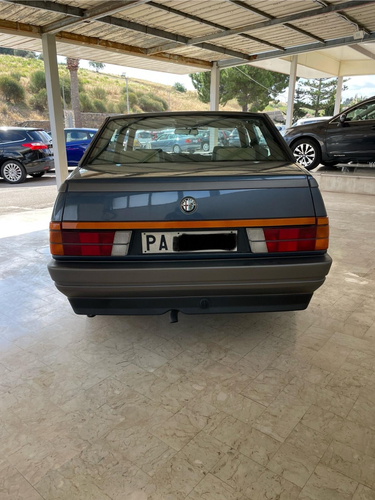 Alfa Romeo 75 1.8