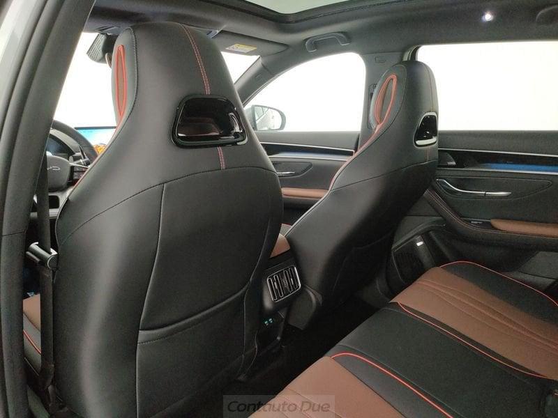 BYD Seal U DM-i Seal U DM-i 1.5 phev Design awd