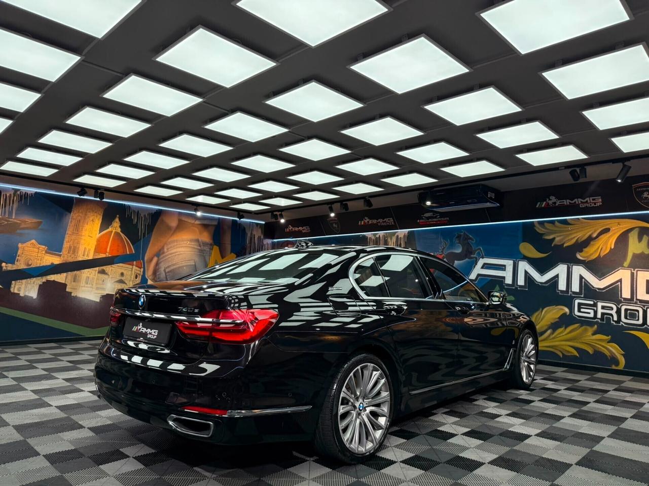 Bmw 740e DRIVE Eccelsa (622)