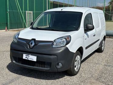 Renault Kangoo Z.E. 33 Electric 100% Elettrico Maxi