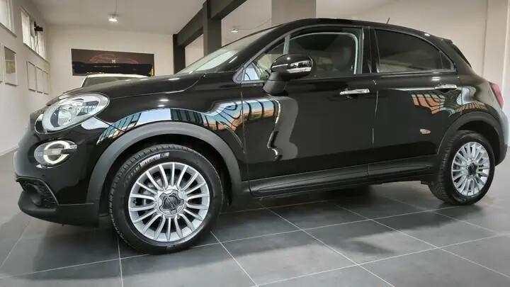 Fiat 500X 1.3 T4 150 CV DCT Connect" Pari al Nuovo"