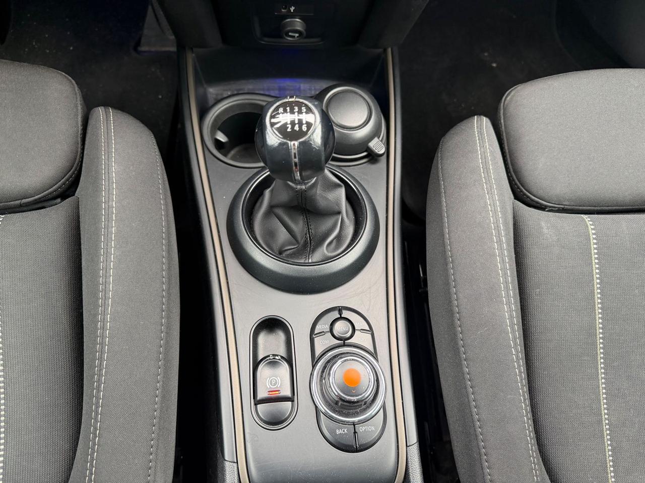 Mini Cooper S Countryman Hype 2.0 Cooper S #9075