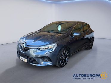 Renault Clio Clio 1.0 tce Intens Gpl 100cv my21