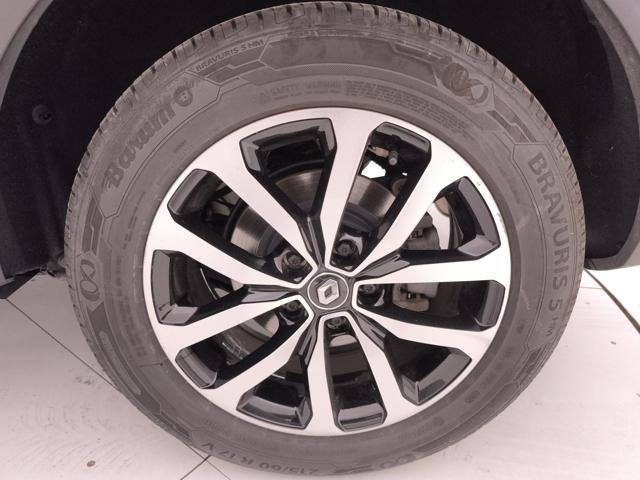 RENAULT Kadjar 1.5 blue dci Equilibre 115cv edc