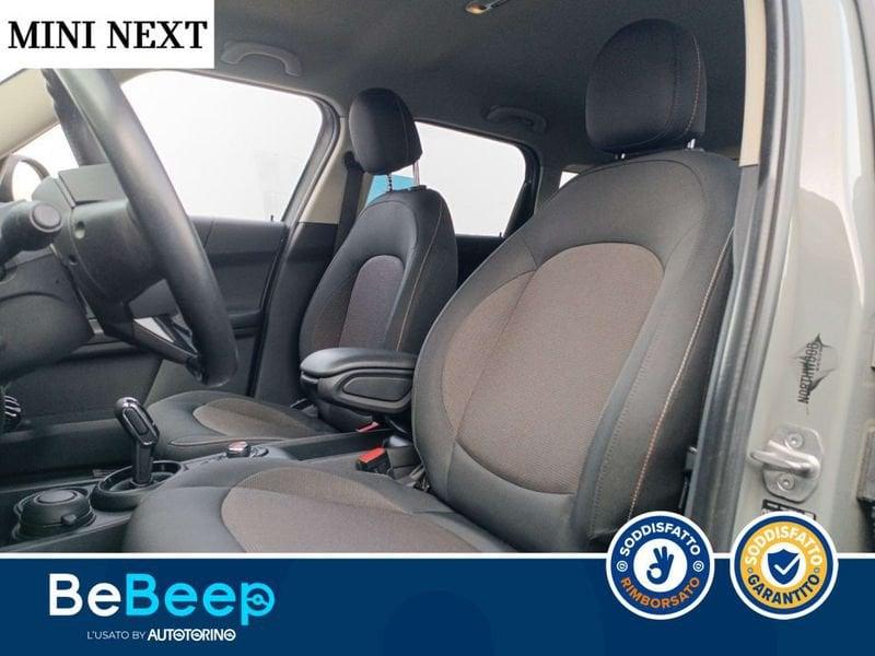 MINI Mini Countryman F60 MINI COUNTRYMAN 1.5 ONE NORTHWOOD EDITION AUTO
