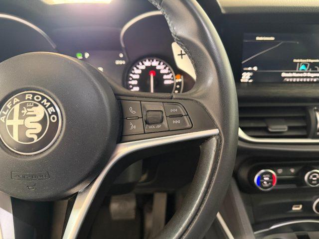 ALFA ROMEO Stelvio 2.2 Turbodiesel 210 CV AT8 Q4