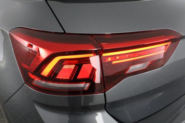 VOLKSWAGEN T-Roc T-Roc 2.0 TDI SCR Life