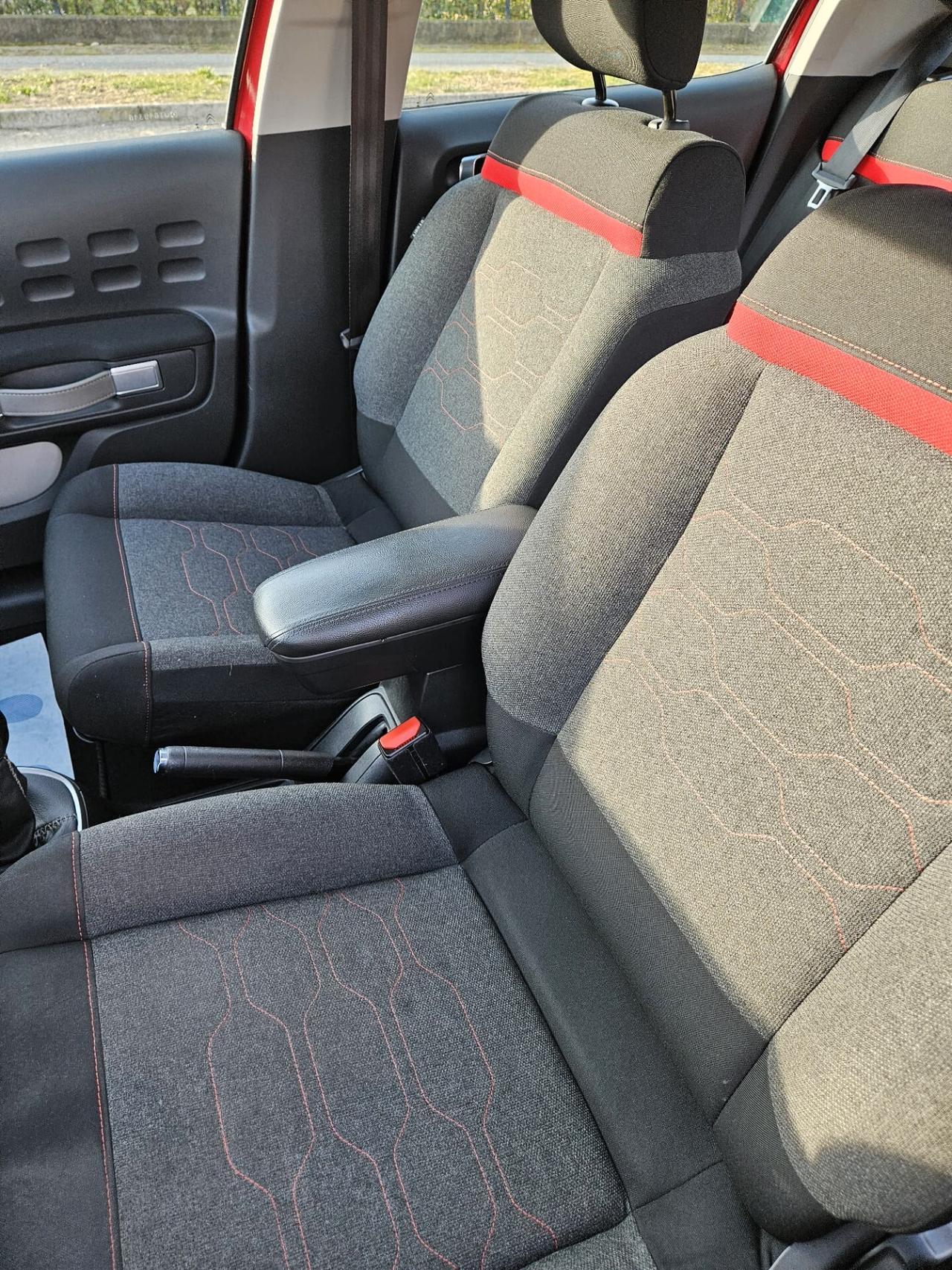 Citroen C3 PureTech GPL