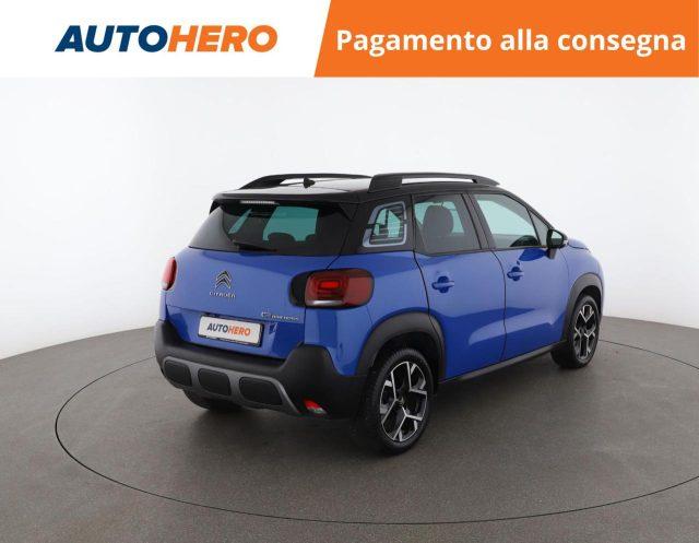 CITROEN C3 Aircross PureTech 130 S&S EAT6 Shine Pack