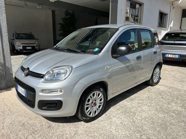 Fiat Panda 1.2 IMPIANTO GPL DI SERIE 94.000 KM