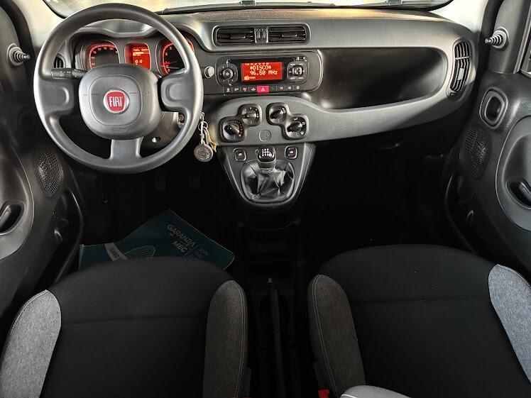 Fiat Panda 1.0 Hybrid 21.000KM NEOPATENTATI