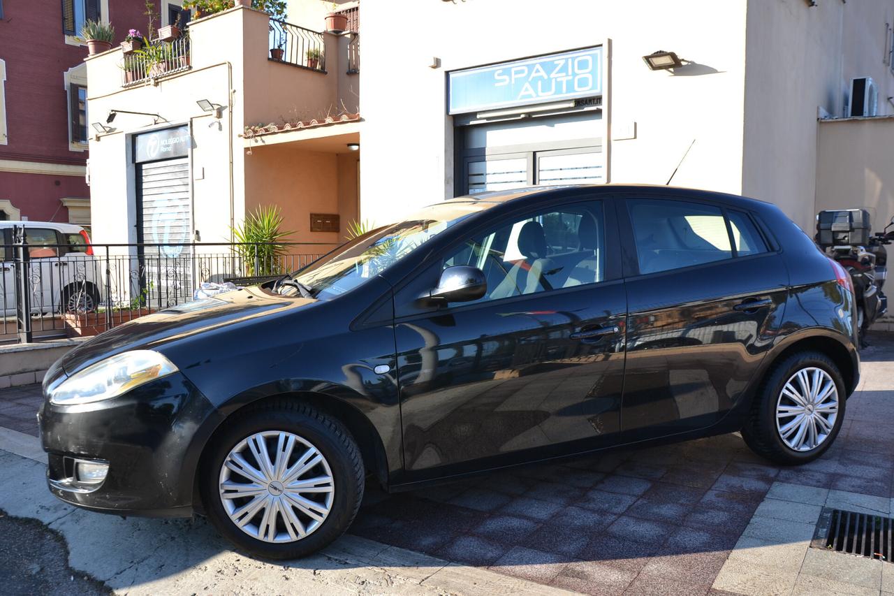 Fiat Bravo 1.6 MJT 120CV DYNAMIC **DISTRIBUZIONE OK**