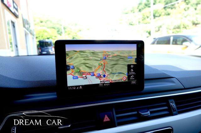AUDI A4 Avant 40 TDI quattro S tronic