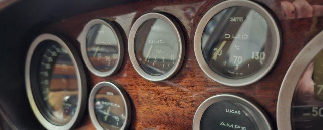 MASERATI Quattroporte 4.136cc **TARGHE NERE**LIBRETTO A PAGINE