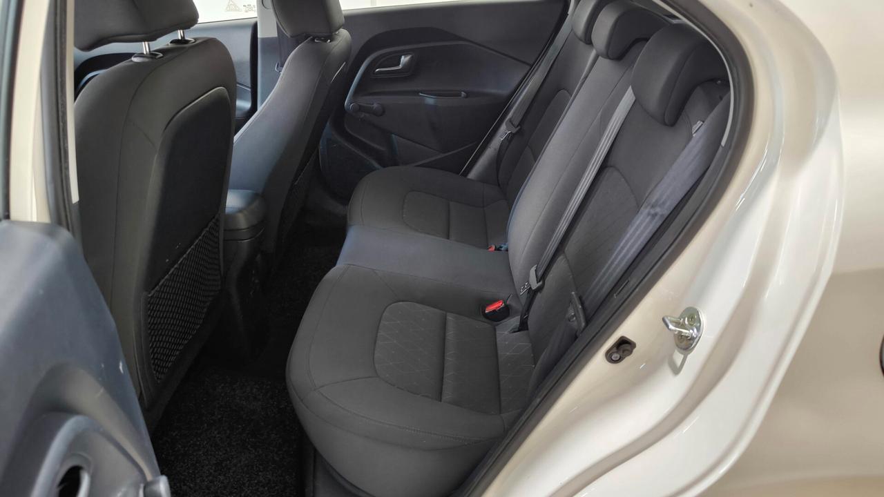 Kia Rio 1.2 CVVT 5p. Active