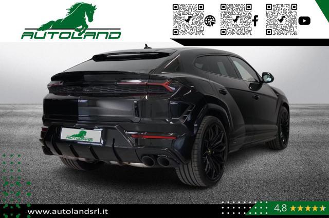 LAMBORGHINI Urus 4.0 SE 799cv Leasing da 4900 euro*Consegna 30 gg