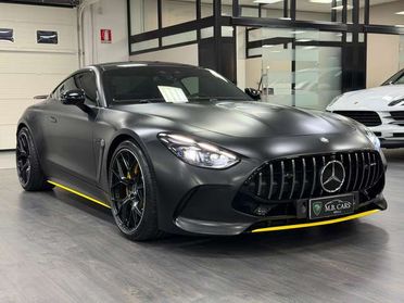 Mercedes-Benz AMG GT 63 Premium Plus 4matic+ auto KIT AERODINAMICO AMG