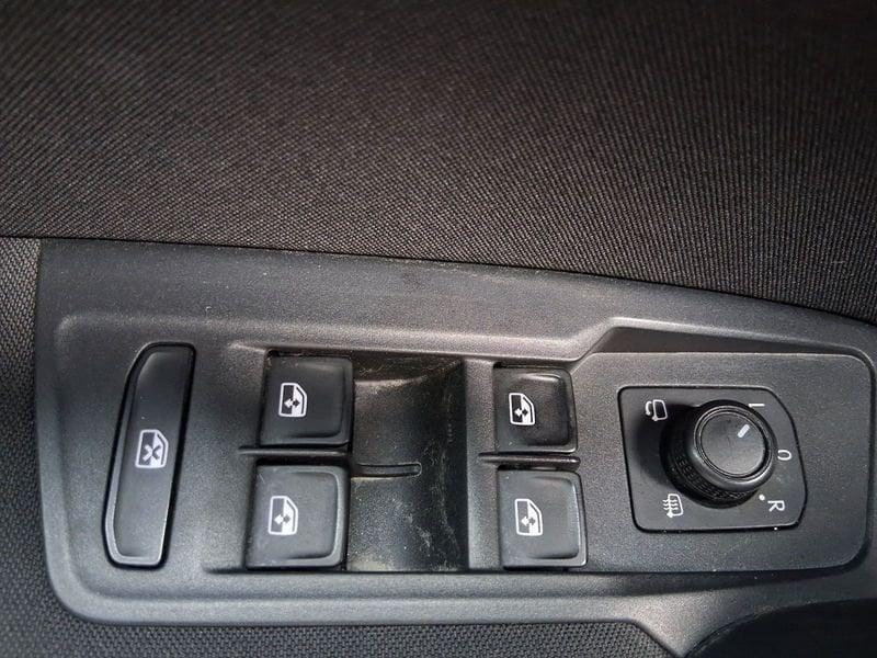 Volkswagen Tiguan 2.0 TDI SCR 110KW Business BMT DSG