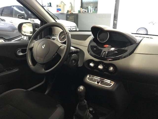 Renault Twingo Twingo 1.2 16v Privilege / BEN TENUTA