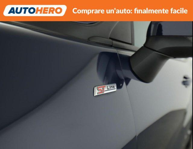 FORD Puma 1.0 EcoBoost Hybrid 125 CV S&S ST-Line X