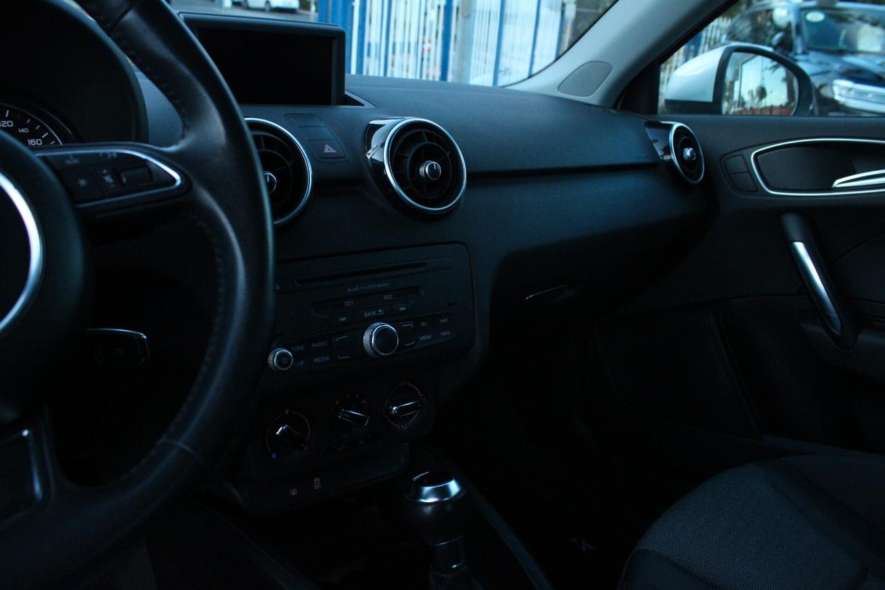 Audi A1 1.6 TDI S tronic Ambition
