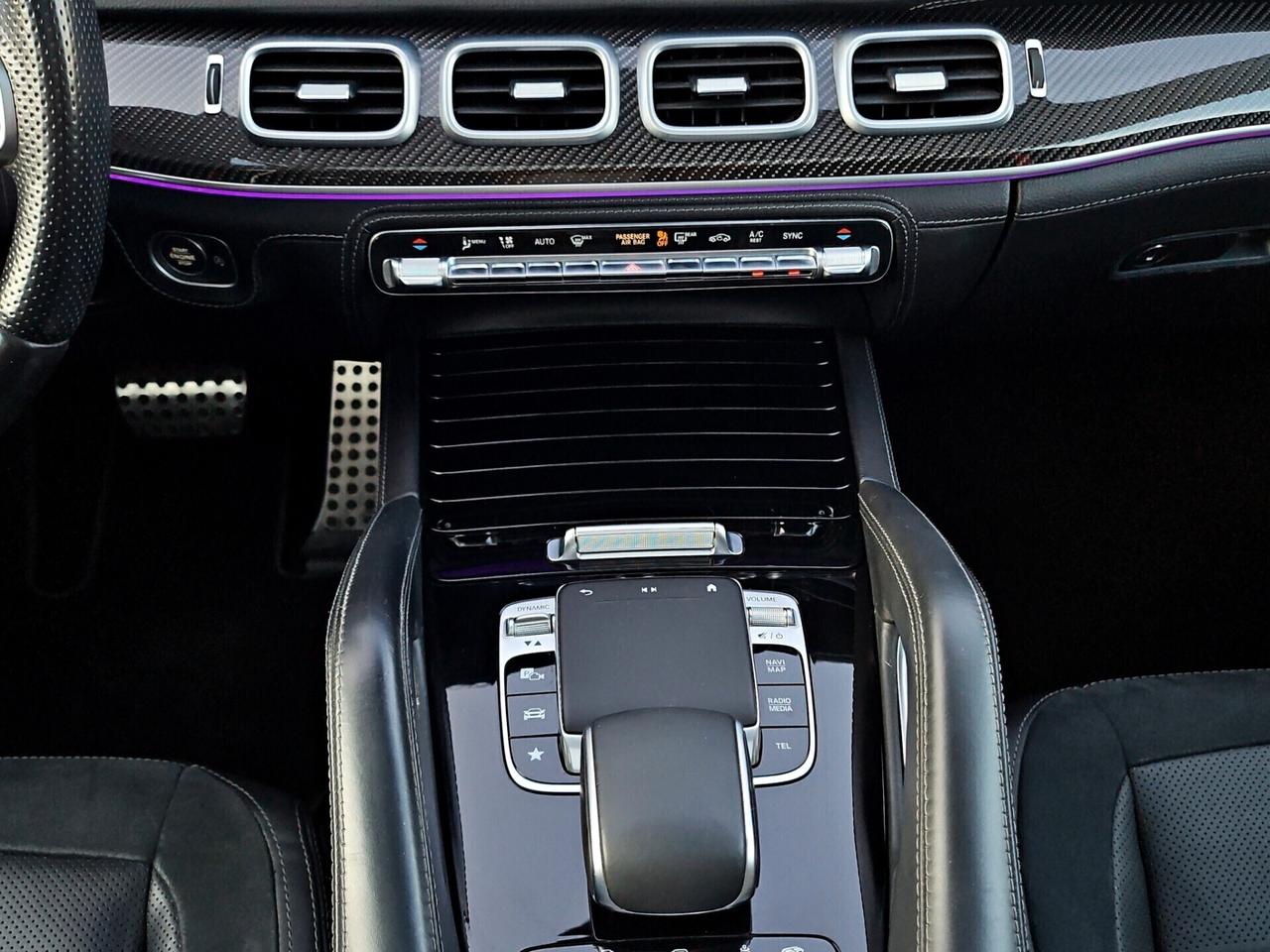 Mercedes-benz GLE 53 AMG 4Matic PREMIUM Hybrid